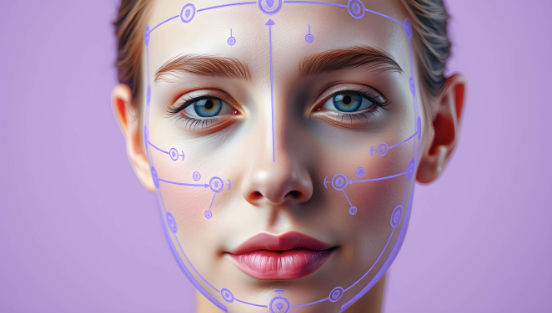 AI in Facial Recognition