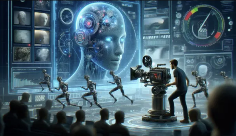 AI in Film Production