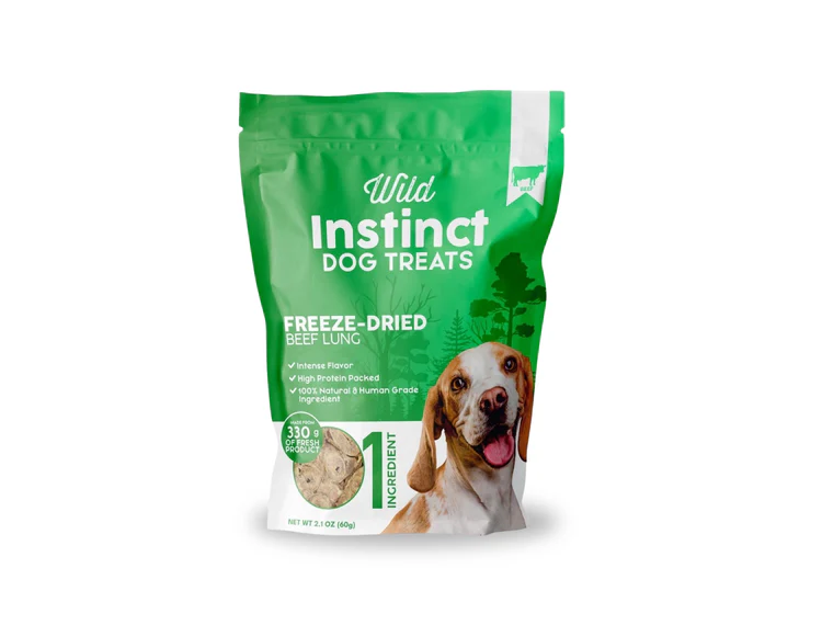 Why Dried Beef Lung for Dogs Is a High-Value Training Treat Every Pet Owner Should Try