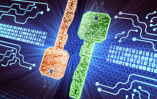 Public Keys vs Private Keys Explained