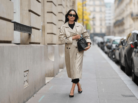 Classic Fashion Staples That Never Go Out of Style