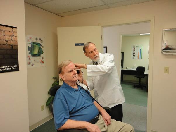 How to Recognize Early Changes in Hearing