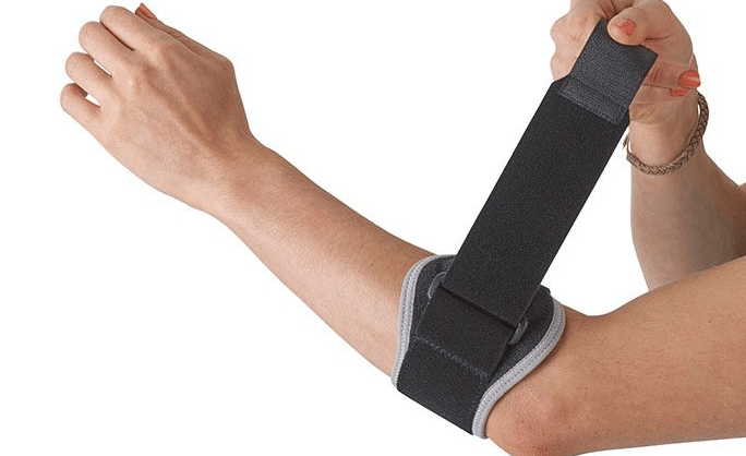 Benefits of Compression Elbow Support Explained
