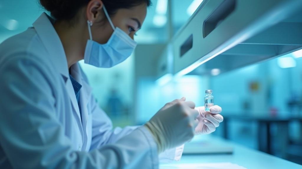 10 Trusted GLP-1 Companies Ranked by the Criteria That Actually Matter