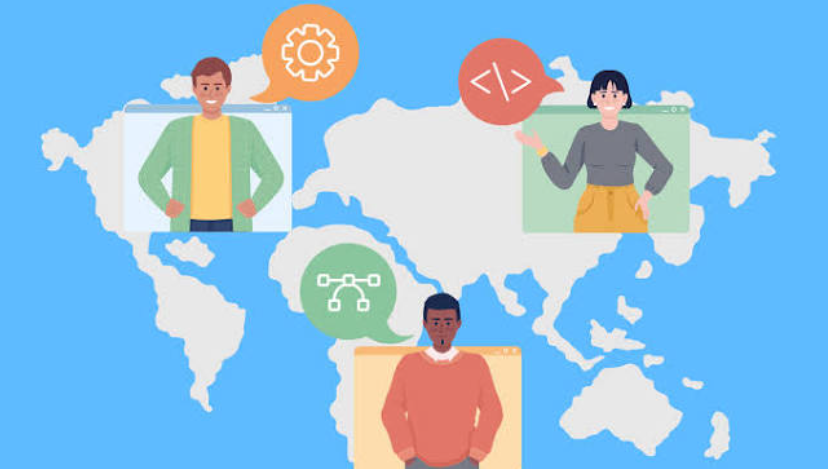 Upwork Alternative | Find Better Freelancers » Zinn Hub
